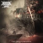 SACRIFICING ELLEN The Deliverance album cover