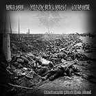 SACRO GOAT Warlocaustic Black Hate Metal album cover