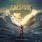 SACROM Sin Miedo album cover