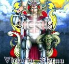 SACROM Victoria Eterna album cover