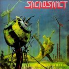 SACROSANCT Truth Is - What Is album cover