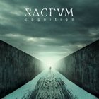 SACRUM Cognition album cover
