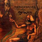 SADGIQACEA — Sadgiqacea / Grass album cover