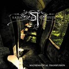 SADMAN INSTITUTE Mathematical Transfusion album cover