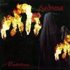 SADNESS Danteferno album cover