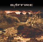 SAFFIRE Saffire album cover