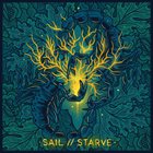 SAIL Starve album cover