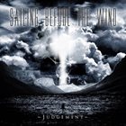 SAILING BEFORE THE WIND Judgement album cover