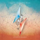 SAILING BEFORE THE WIND Revised Standards album cover