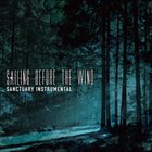 SAILING BEFORE THE WIND Sanctuary (Instrumental) album cover