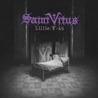 SAINT VITUS — Lillie: F-65 album cover