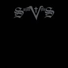 SAINT VITUS Saint Vitus album cover