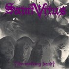 SAINT VITUS The Walking Dead album cover