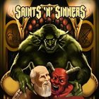 SAINTS 'N' SINNERS Saints 'n' Sinners album cover