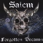 SALEM — Forgotten Dreams album cover