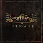 SALIVA In It to Win It album cover