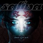 SALIVA Under Your Skin album cover