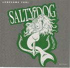 SALTY DOG Lonesome Fool album cover