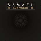SAMAEL — Lux Mundi album cover
