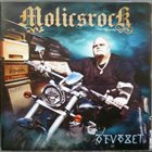 SÁMÁN Molicsrock ‎– Ötvözet album cover