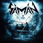 SÁMÁN Sámán album cover