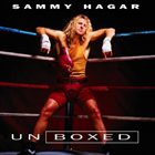 SAMMY HAGAR Unboxed album cover