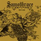 SAMOTHRACE Life's Trade album cover