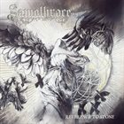 SAMOTHRACE Reverence To Stone album cover