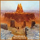 SAMSARA BLUES EXPERIMENT Waiting for the Flood album cover