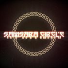 SAMSARA CIRCLE Samsara Circle album cover