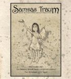 SAMSAS TRAUM Arachnoidea oder: Von Babalon, Scheiterhaufen und Zerstörungswut. album cover