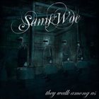 SAMSWOE (SWEDEN) They Walk Among Us album cover