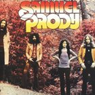 SAMUEL PRODY Samuel Prody album cover