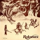 SAMURAI Roxsnax album cover
