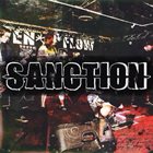 SANCTION Demo 2015 album cover