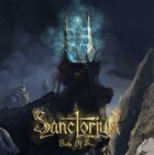 SANCTORIUM Gate of Sin album cover