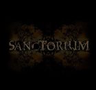 SANCTORIUM Sanctorium album cover