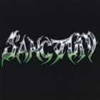 SANCTUM (IN) Sanctum album cover