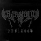 SANCTUM (WA) Enslaved album cover