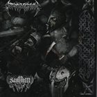 SANCTUM (WA) Stormcrow / Sanctum album cover