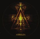SANCTUS NEX Aurelia album cover