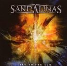 SANDALINAS Fly to the Sun album cover