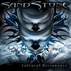 SANDSTONE Cultural Dissonance album cover