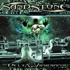 SANDSTONE Delta Viridian album cover