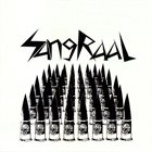 SANGRAAL Fatal Coordinates album cover