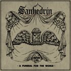 SANHEDRIN (NY) A Funeral for the World album cover