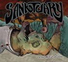 SANKTUARY Winter's Doom album cover