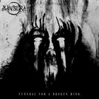 SANSERA Funeral For A Broken Mind album cover