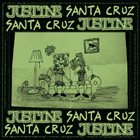 SANTA CRUZ Justine Santa Cruz ‎ album cover
