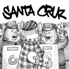 SANTA CRUZ Santa Cruz album cover